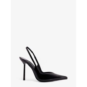 Le Silla Women Chanel Vivienne Patent Leather Pumps